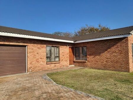 3 Bedroom House in Birdswood