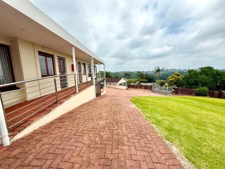 Bachelor apartment in Westville