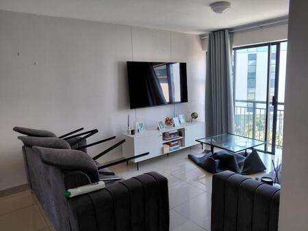 2 Bedroom Apartment in Umhlanga Ridge
