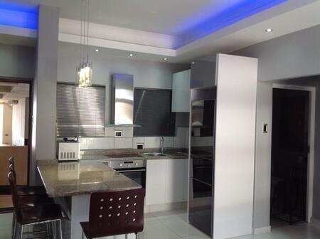 1 Bedroom Apartment in Umhlanga Ridge