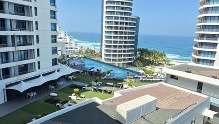 3 Bedroom Apartment in Umhlanga Rocks