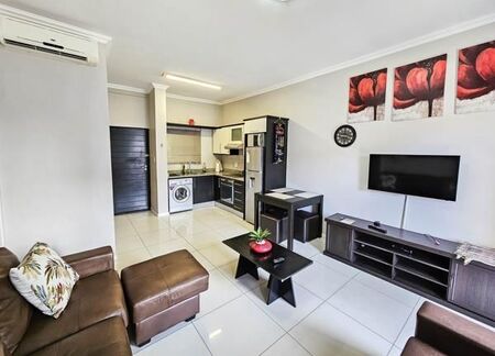 2 Bedroom Apartment in Umhlanga Ridge