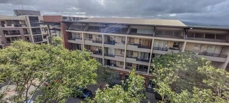 1 Bedroom Apartment in Umhlanga Ridge