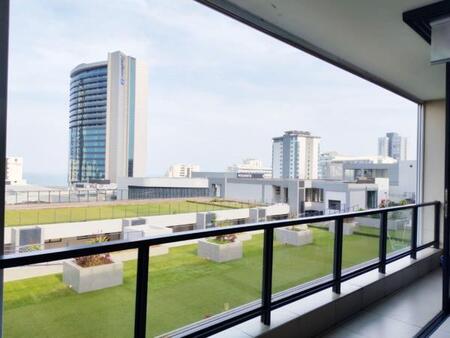 2 Bedroom Apartment in Umhlanga Rocks