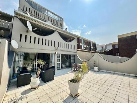 3 Bedroom Apartment in Umhlanga Rocks