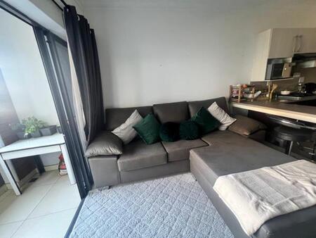 1 Bedroom Apartment in Umhlanga Ridge