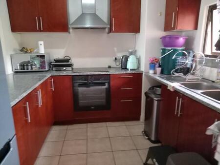 2 Bedroom House in Caversham Glen