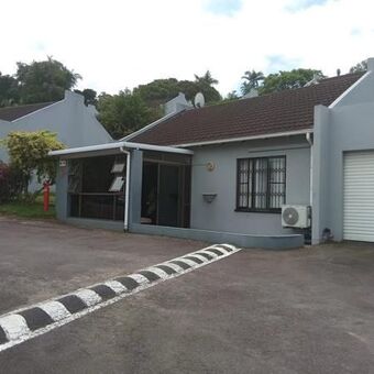 2 Bedroom Townhouse in New Germany