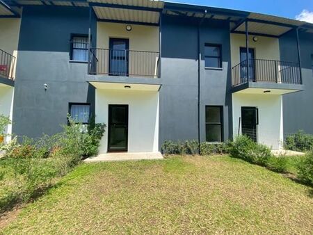 2 Bedroom Apartment in Waterfall