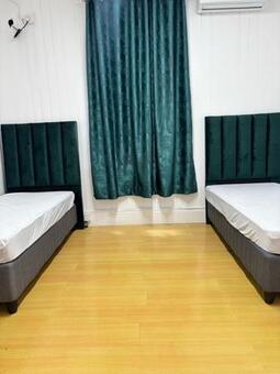 1 Bedroom Apartment in Musgrave