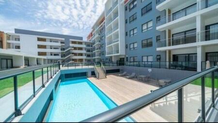 1 Bedroom Apartment in Umhlanga Ridge