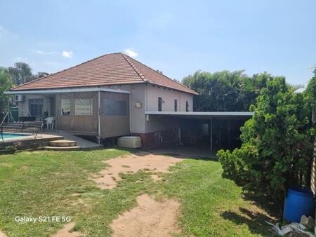 3 Bedroom House in Malvern