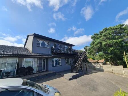 2 Bedroom Apartment in Escombe