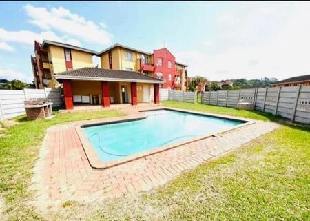 2 Bedroom Apartment in Caversham Glen