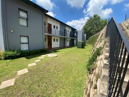 1 Bedroom Apartment in Waterfall