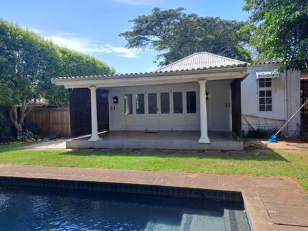 3 Bedroom House in Park Hill