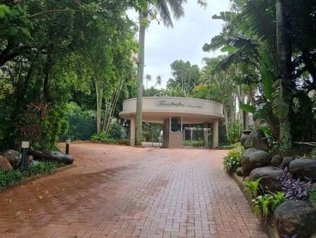 4 Bedroom Apartment in Essenwood