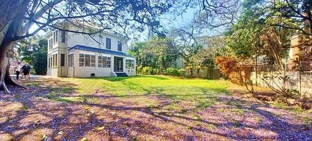 4 Bedroom House in Musgrave