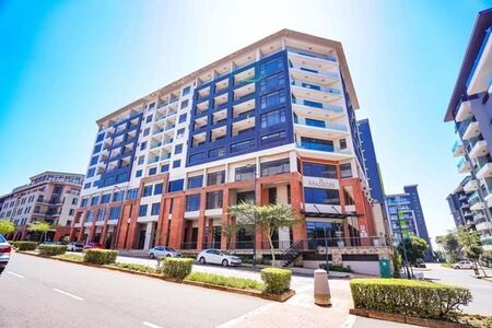 3 Bedroom Apartment in Umhlanga Rocks