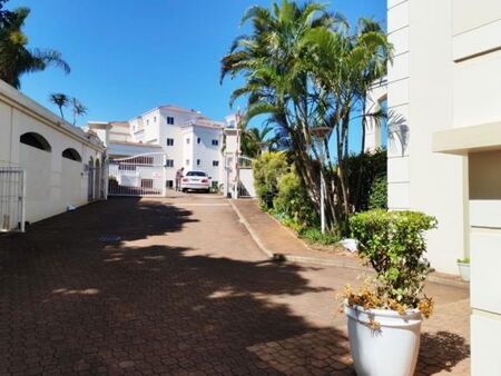 3 Bedroom Apartment in La Lucia