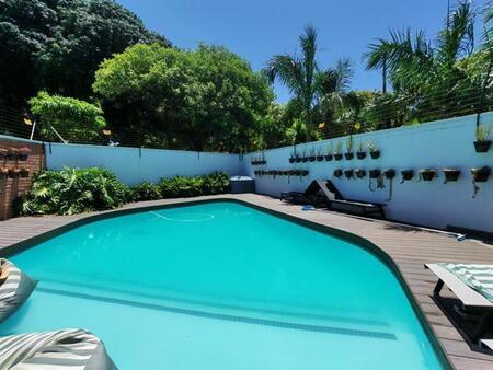 2 Bedroom Apartment in Umhlanga Rocks