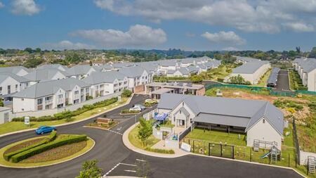 2 Bedroom Apartment in Gillitts