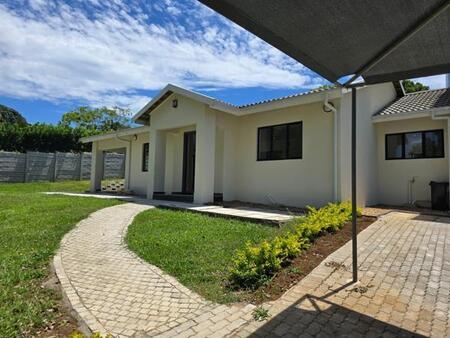 3 Bedroom Apartment in Gillitts