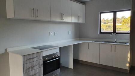2 Bedroom Apartment in Durban North
