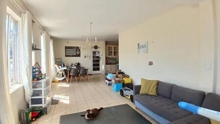 2 Bedroom Apartment in Morningside