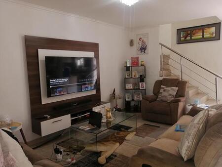 3 Bedroom Duplex in Westridge