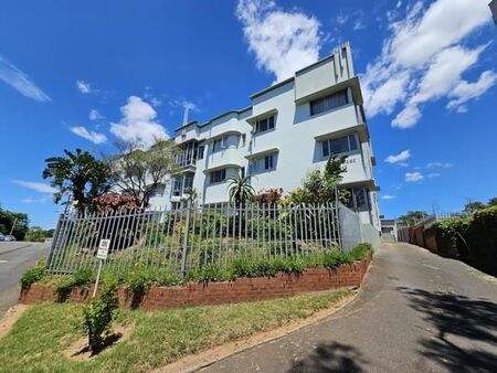 2 Bedroom Apartment in Morningside