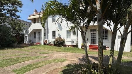 2.5 Bedroom Apartment in Musgrave