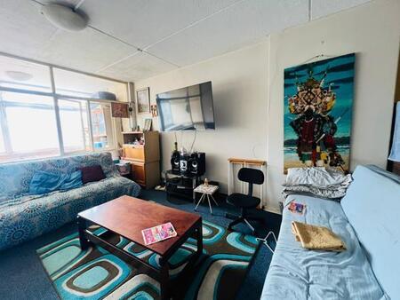 2 Bedroom Apartment in South Beach