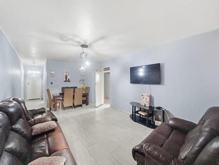 2 Bedroom Apartment in Musgrave