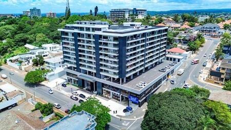 4 Bedroom Apartment in Musgrave