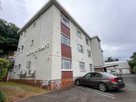 2 Bedroom Apartment in Glenwood