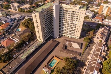 3 Bedroom Apartment in Musgrave