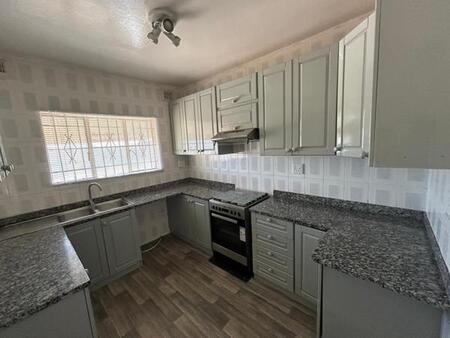 3 Bedroom House in Umbilo