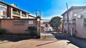 2 Bedroom Townhouse in Musgrave