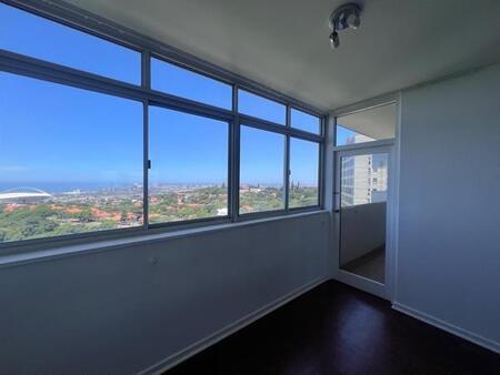 2 Bedroom Apartment in Morningside