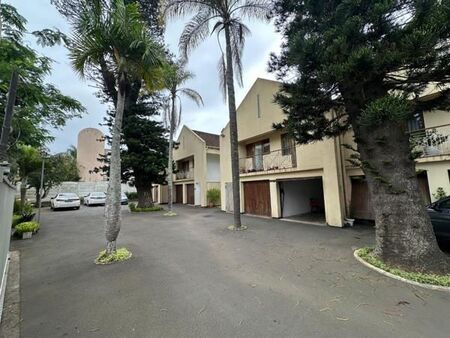 2 Bedroom Apartment in Musgrave