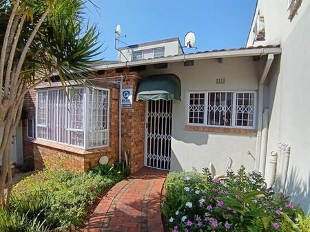 2 Bedroom Townhouse in Musgrave