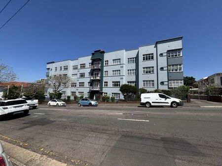 3 Bedroom Apartment in Musgrave