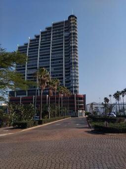 3 Bedroom Apartment in Point Waterfront