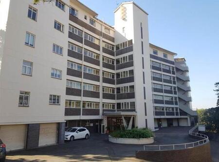 2 Bedroom Apartment in Musgrave