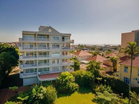 2 Bedroom Apartment in Essenwood