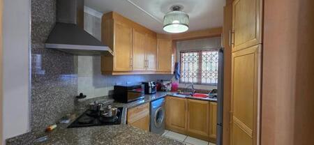 3 Bedroom Apartment in Carrington Heights