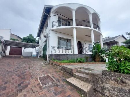 3 Bedroom House in Overport