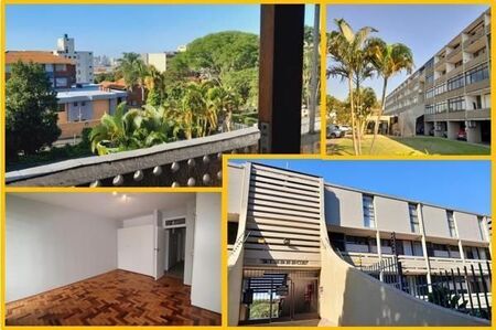 2 Bedroom Flat in Essenwood