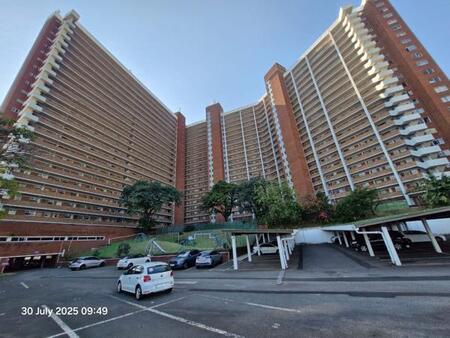 1 Bedroom Apartment in Morningside